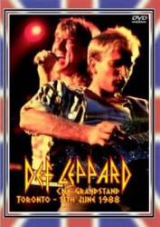 Def Leppard : Toronto 1988